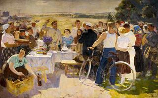 Village Festival