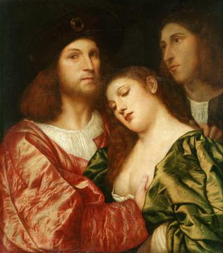 The Lovers