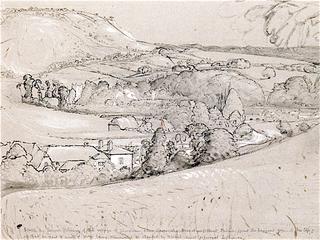 The Village of Shoreham