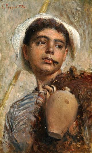 The Urchin