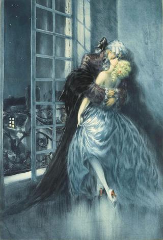 Lovers