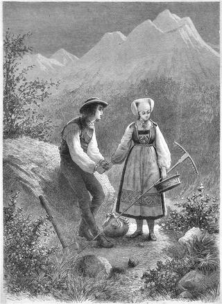 Ernst Keil's Nachfolger