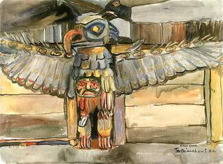 Tsatsisnukomi, B.C.