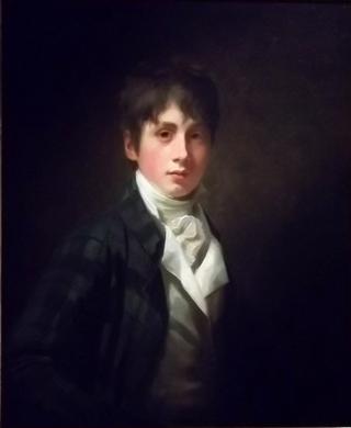 Edward Satchwell Fraser
