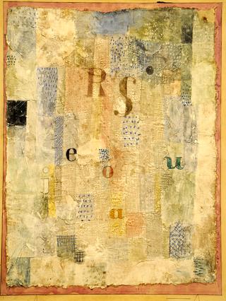 Vocal Fabric of the Singer Rosa Silber