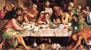 Last Supper
