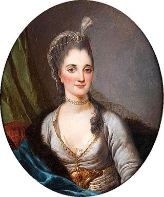 Mademoiselle Olivier