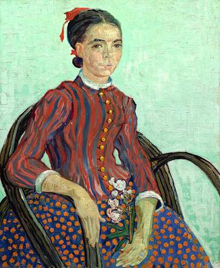 La Mousmé