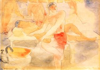 Turkish Bath