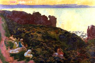 Evening Song
