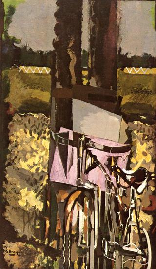 The Bicycle