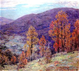 Autumn Glory