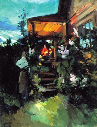 Summer Evening