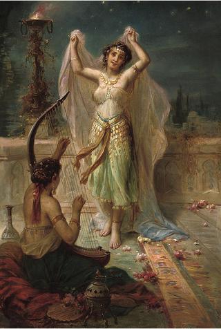 A Dance Under the Stars