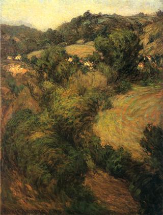 Across the Valley