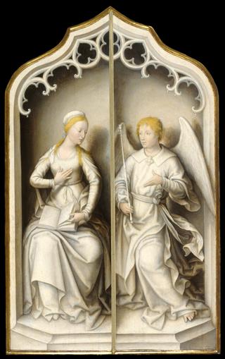 Annunciation