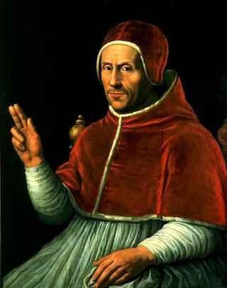 Pope Hadrian VI