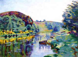 Echo Rock