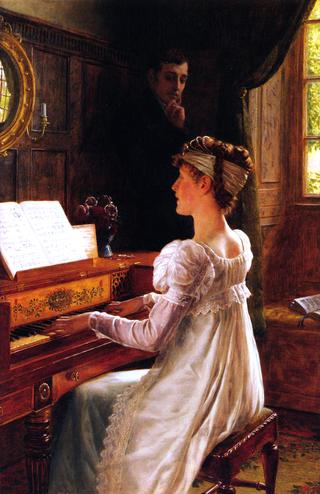 Courtship