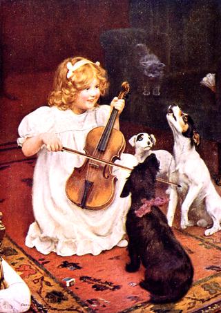 A Broken Melody