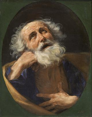Saint Peter