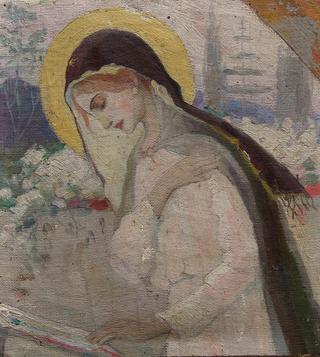 Virgin Mary