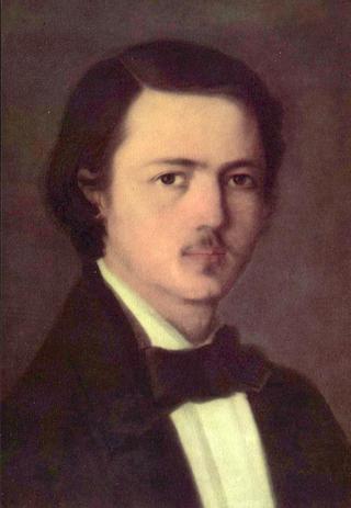 Self Portrait