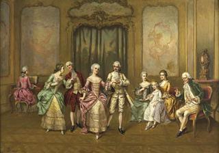 The Minuet
