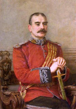 Sir James Low, Lord Provost of Dundee