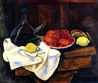 Still Life
