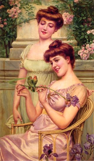 The Love Birds