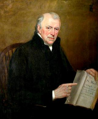 Dr Thomas Ford