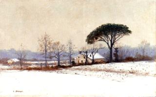 A Wintry Day