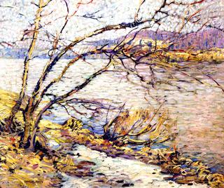 Water Birches