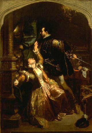 Valentine et Raoul