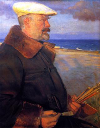 Michael Ancher