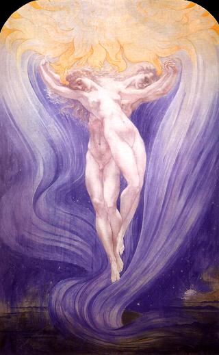 The Love of Souls