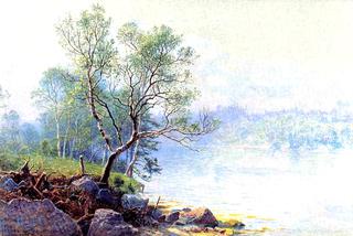 North East Harbor, Maine