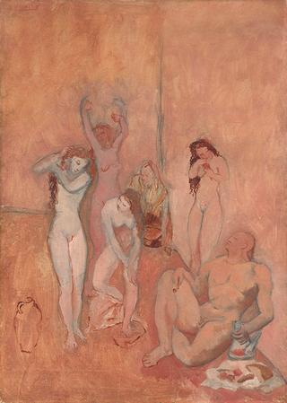 The Harem