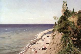 The Crimean Coast