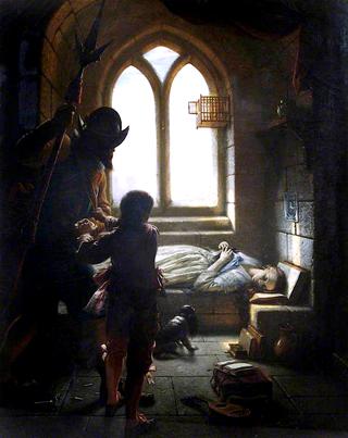 The Royal Prisoners