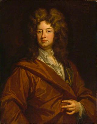 Charles Montagu, 1st Earl of Halifax