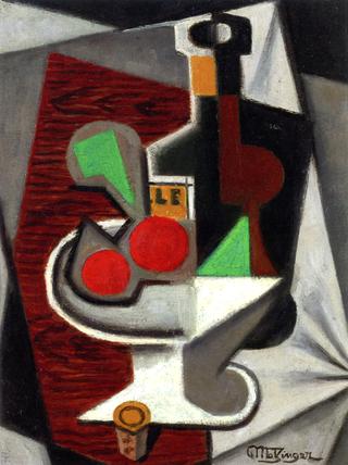 Still Life
