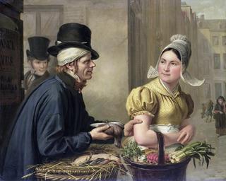 The Poulterer