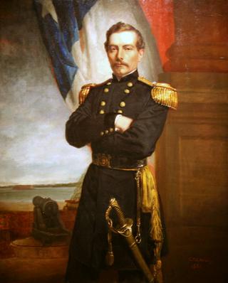Pierre Gustave Toutant Beauregard