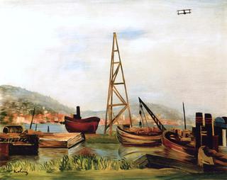 La Seyne