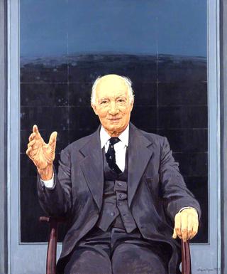 Alfred Thompson Denning, Baron Denning