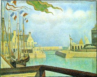Port-en-Bassin - Sunday