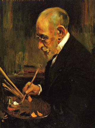 Autorretrato
