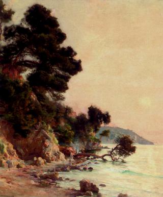 Woodburners on the French Coast